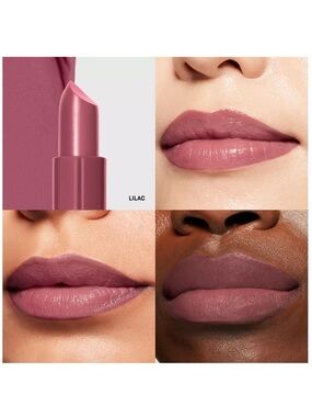 Bobbi Brown Crushed Lip Color: Shade Lilac (Soft Pink Lavender)